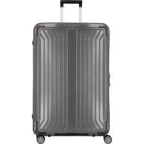 Samsonite Lite-Box 4 ruote Carrello 81 cm Samsonite Lite-Box 4 ruote Carrello 81 cm