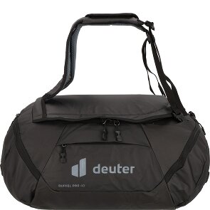 Deuter Duffel Pro 40 Borsa da viaggio Weekender 52 cm