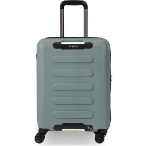 Hedgren Comby Grip XS 4 ruote Carrello della cabina XS 55 cm