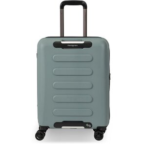 Hedgren Comby Grip 4 ruote Carrello della cabina XS 55 cm