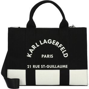Karl Lagerfeld Essentials Borsetta 34 cm