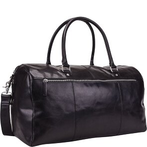 Leonhard Heyden Borsa da viaggio Cambridge in pelle 50 cm
