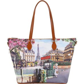 Y Not? Yesbag Borsa shopper 44.5 cm