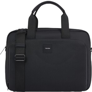 Calvin Klein CK Essential Borsa per computer portatile 38 cm Calvin Klein CK Essential Borsa per computer portatile 38 cm