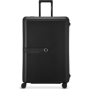 Delsey Paris Vauban 4 ruote Carrello 76.5 cm