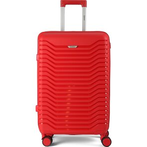 Benzi 5820 4 ruote Carrello 60 cm