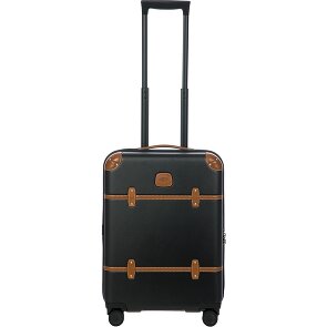 Bric's Bellagio 4 ruote Carrello della cabina 55 cm