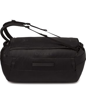 Osprey Transporter Duffel 95 Borsa da viaggio Weekender 44 cm
