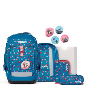 Ergobag Maxi Set di borse per la scuola