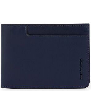 Piquadro Tiger Portafoglio Protezione RFID Pelle 13 cm