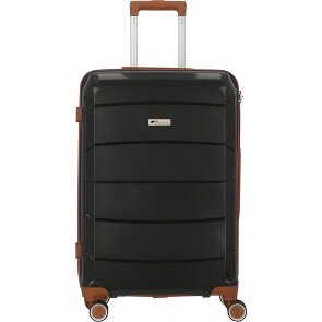 Cocoono Graz 4 ruote Carrello M 66 cm