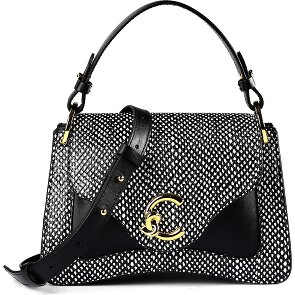 Coccinelle C-Me Borsa a tracolla Pelle 23.5 cm