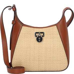 Lauren Ralph Lauren Tanner Mini Borsa Borsa a tracolla 16 cm