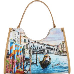 Y Not? Yesbag Borsa shopper 32.5 cm