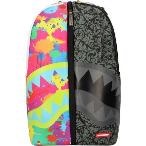 Sprayground 1 Off Bags Split Zaino da giorno 45 cm