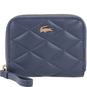 Lacoste Core Essentials Crocodelle Portafoglio Pelle 10.5 cm