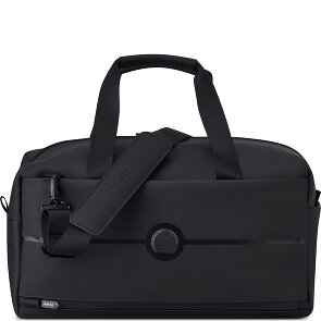Delsey Paris Turenne Soft Borsa da viaggio Weekender 45 cm