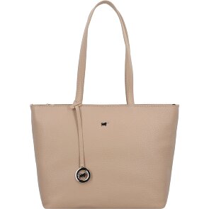 Braun Büffel Hanna Borsa shopper S Pelle 38 cm Braun Büffel Hanna Borsa shopper S Pelle 38 cm