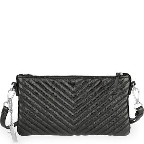 LES VISIONNAIRES Alice Pochette Vera Pelle 27 cm