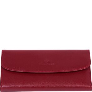 Windrose Merino Scatola per gioielli Pelle 20 cm