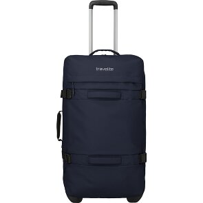 Travelite Bolonia 4 ruote Borsa da viaggio L 72 cm