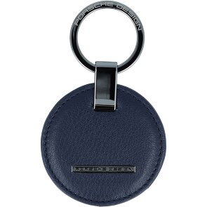 Porsche Design Portachiavi in pelle 9 cm