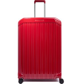 Piquadro PQ-Light 4 ruote Carrello 75 cm