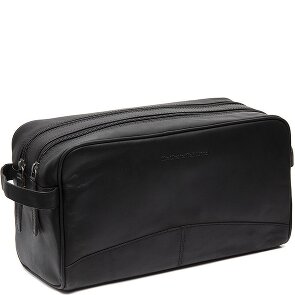 The Chesterfield Brand Stefan Borsa da toilette Pelle 29 cm