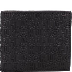 Hugo Ethon Portafoglio Pelle 11 cm