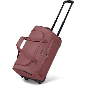 Redolz Duffle Essentials 2 Wheels Borsa da viaggio 51 cm Redolz Duffle Essentials 2 Wheels Borsa da viaggio 51 cm