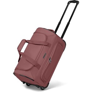 Redolz Duffle Essentials 2 ruote borsa da viaggio 51 cm