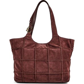 Coccinelle C-Easy Borsa shopper Vera Pelle 36 cm