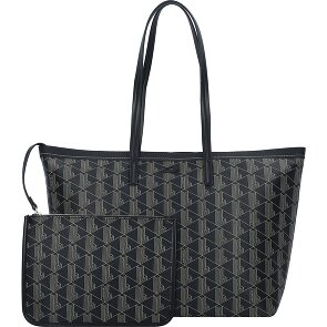 Lacoste Monogram Zely Borsa shopper 37 cm