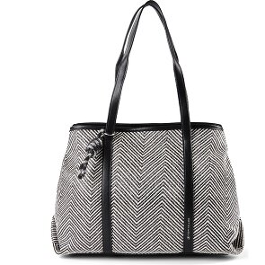 Tom Tailor Mirelle Borsa shopper L 47 cm