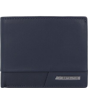 Samsonite Pro-DLX 6 Portafoglio RFID in pelle 10,5 cm
