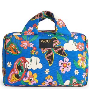 Wouf Daily Borsa da toilette 29 cm