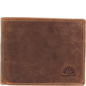 Greenburry Portafoglio in pelle 12 cm