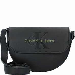 Calvin Klein Jeans Sculpted Borsa a tracolla 24 cm