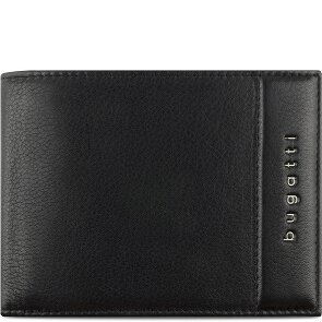 bugatti Nome Portafoglio Protezione RFID Pelle 13 cm