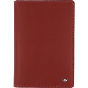 Golden Head Portafoglio Polo RFID in pelle 11,5 cm