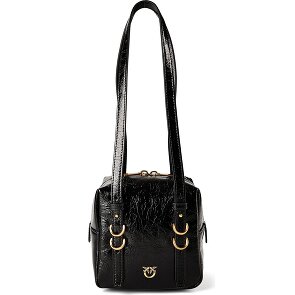PINKO Cubic Mini Borsa Borsa a tracolla Pelle 16 cm