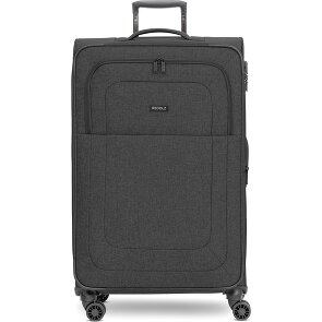 Redolz Essentials 12 LARGE 4 ruote Carrello 79 cm con piega di espansione