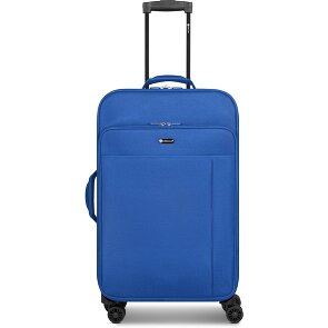 Check.In Sevilla 2.0 4 ruote Carrello 65 cm