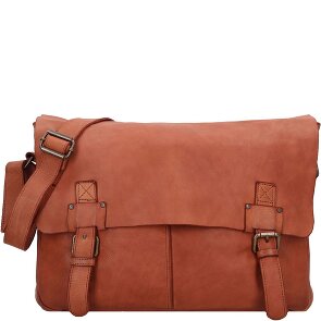 Harbour 2nd Yamal Cartella in pelle 44 cm