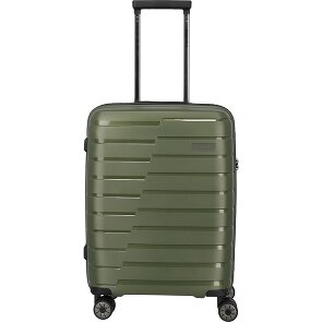 Travelite Air Base Carrello cabina a 4 ruote 55 cm