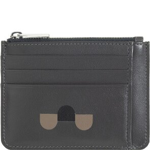 DuDu Tiago Custodia per carta di credito Pelle 11.5 cm DuDu Tiago Custodia per carta di credito Pelle 11.5 cm