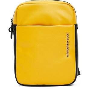 Mandarina Duck Eco Coated Mini Borsa Borsa a tracolla 15 cm Mandarina Duck Eco Coated Mini Borsa Borsa a tracolla 15 cm