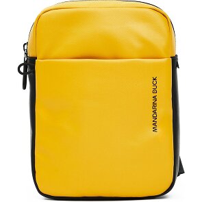 Mandarina Duck Eco Coated Borsa a tracolla 15 cm