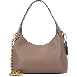 Coach Brooklyn Borsa a tracolla Pelle 23.5 cm