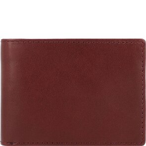 Leonhard Heyden Cambridge Portafoglio Pelle 10 cm